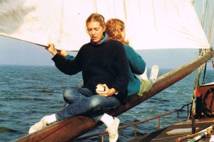 Antje Adelheid 1982-1
